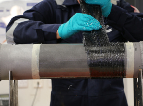 Training to international standards Training to international standards